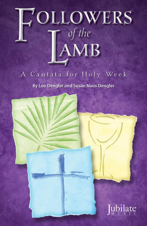Followers of the Lamb